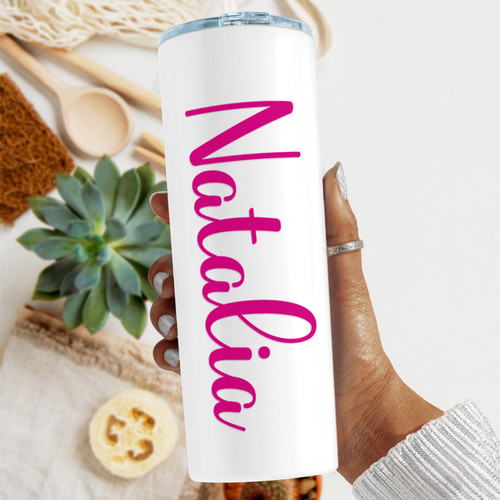 Personalised sticker word - personalised, sticker,