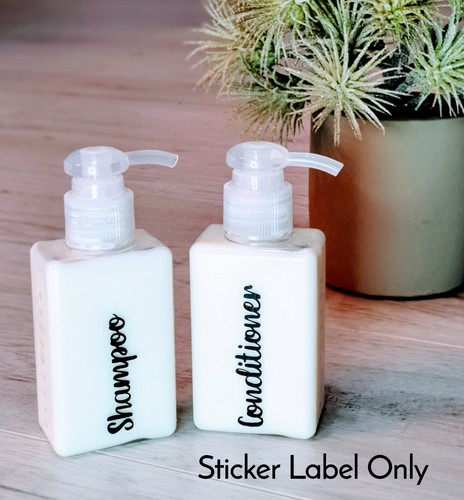 Sticker label for small - sticker,