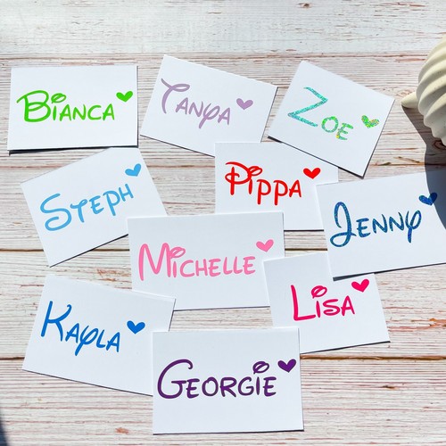 Personalised disney - 1,5,10,