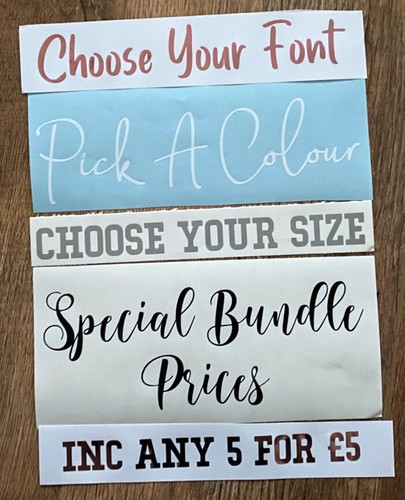 Vinyl labels glossy stickers - glossy,