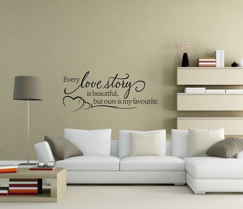 Every love story beautiful - every,
