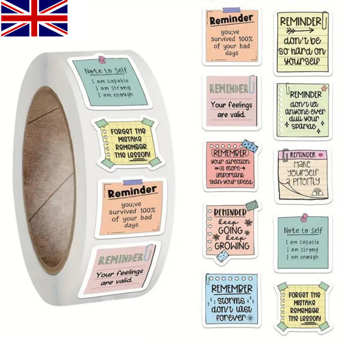 Inspirational stickers - inspirational,