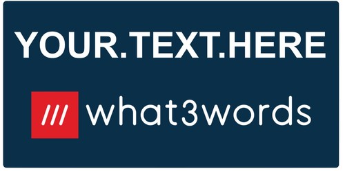Personalised what words - personalised, 3