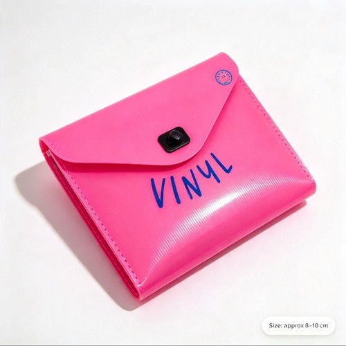 Personalised vinyl labels - personalised,